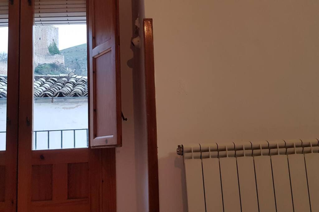 Вілла El Balcon De Касорла Екстер'єр фото